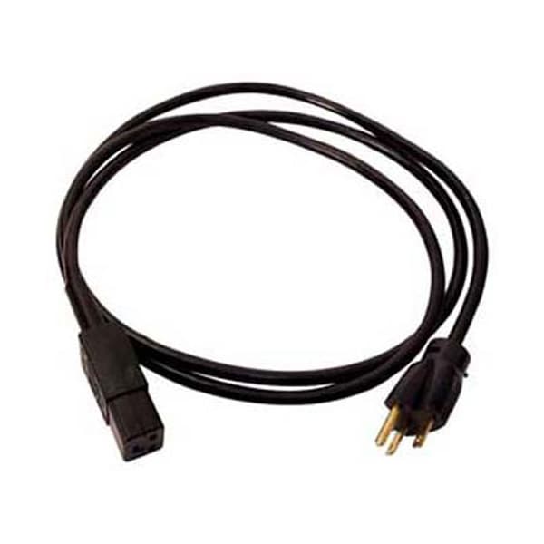Duke Manufacturing Powercord For Duke - Part# 156421 156421 - main